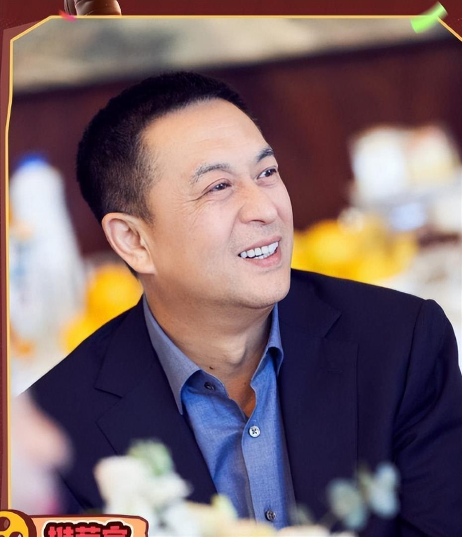 钱再多有什么用!55岁身患“不死癌症”的张嘉益,给中年人提了个醒(图3) 钱再多有什么用!55岁身患“不死癌症”的张嘉益,给中年人提了个醒(图3)