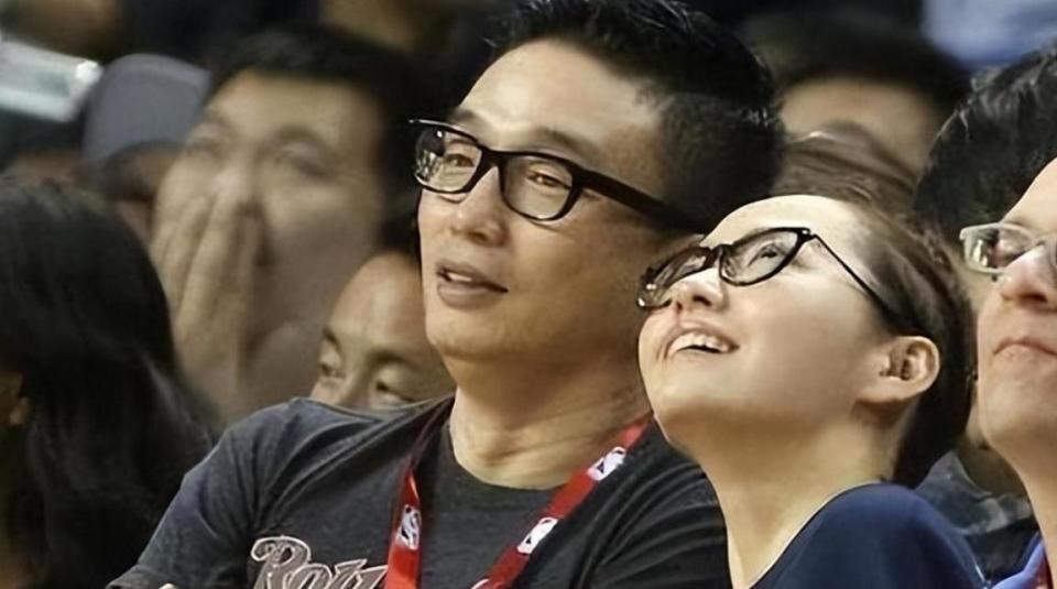 净身出户7年后,完美翻身的张靓颖,“独吞”6亿的前夫拉开差距(图8) 净身出户7年后,完美翻身的张靓颖,“独吞”6亿的前夫拉开差距(图8)