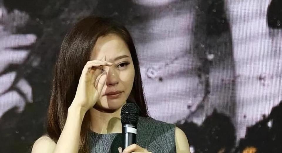 净身出户7年后,完美翻身的张靓颖,“独吞”6亿的前夫拉开差距(图14) 净身出户7年后,完美翻身的张靓颖,“独吞”6亿的前夫拉开差距(图14)