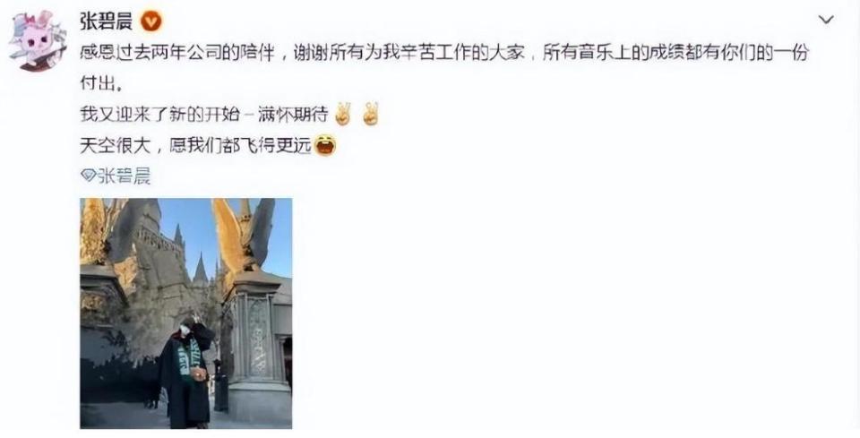 净身出户7年后,完美翻身的张靓颖,“独吞”6亿的前夫拉开差距(图15) 净身出户7年后,完美翻身的张靓颖,“独吞”6亿的前夫拉开差距(图15)