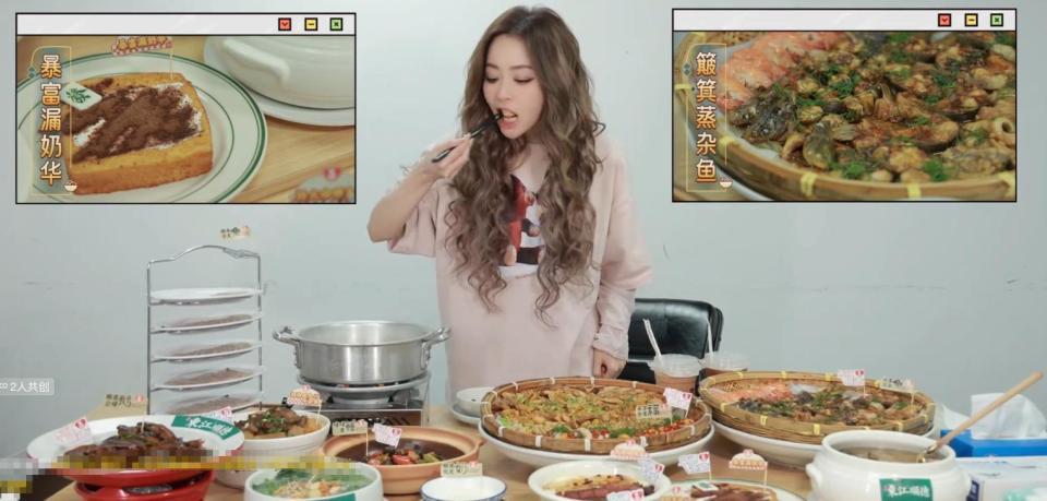 净身出户7年后,完美翻身的张靓颖,“独吞”6亿的前夫拉开差距(图18) 净身出户7年后,完美翻身的张靓颖,“独吞”6亿的前夫拉开差距(图18)