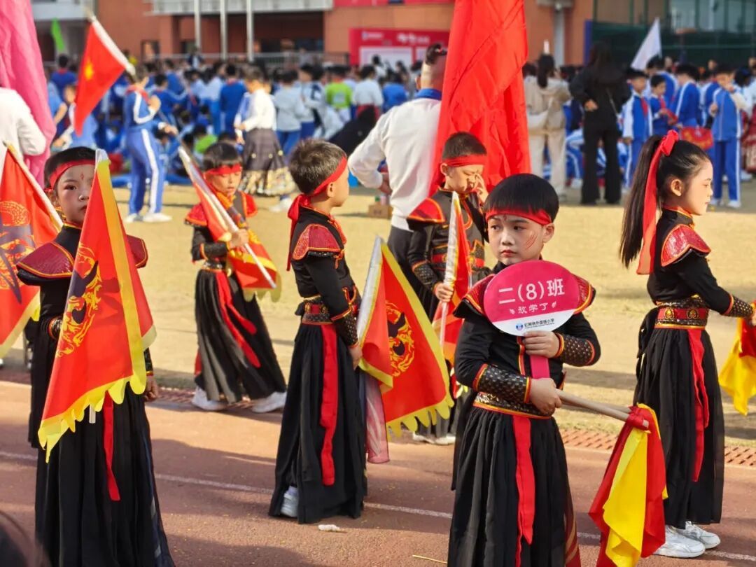 家长烧钱，小孩受罪，学校运动会变味了(图1)