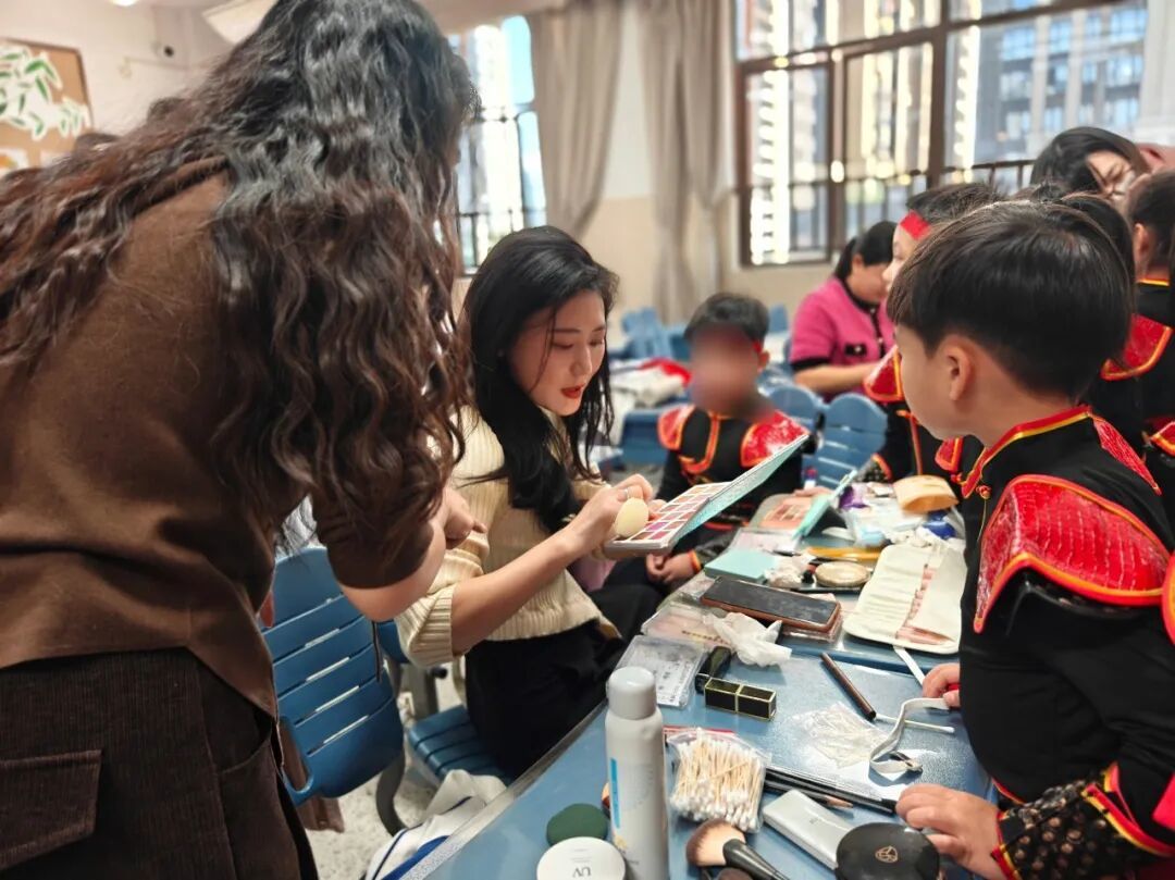 家长烧钱，小孩受罪，学校运动会变味了(图9)