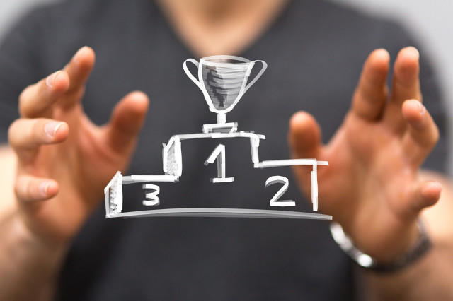 “国奖、省奖”被明码标价公开售卖，问题出