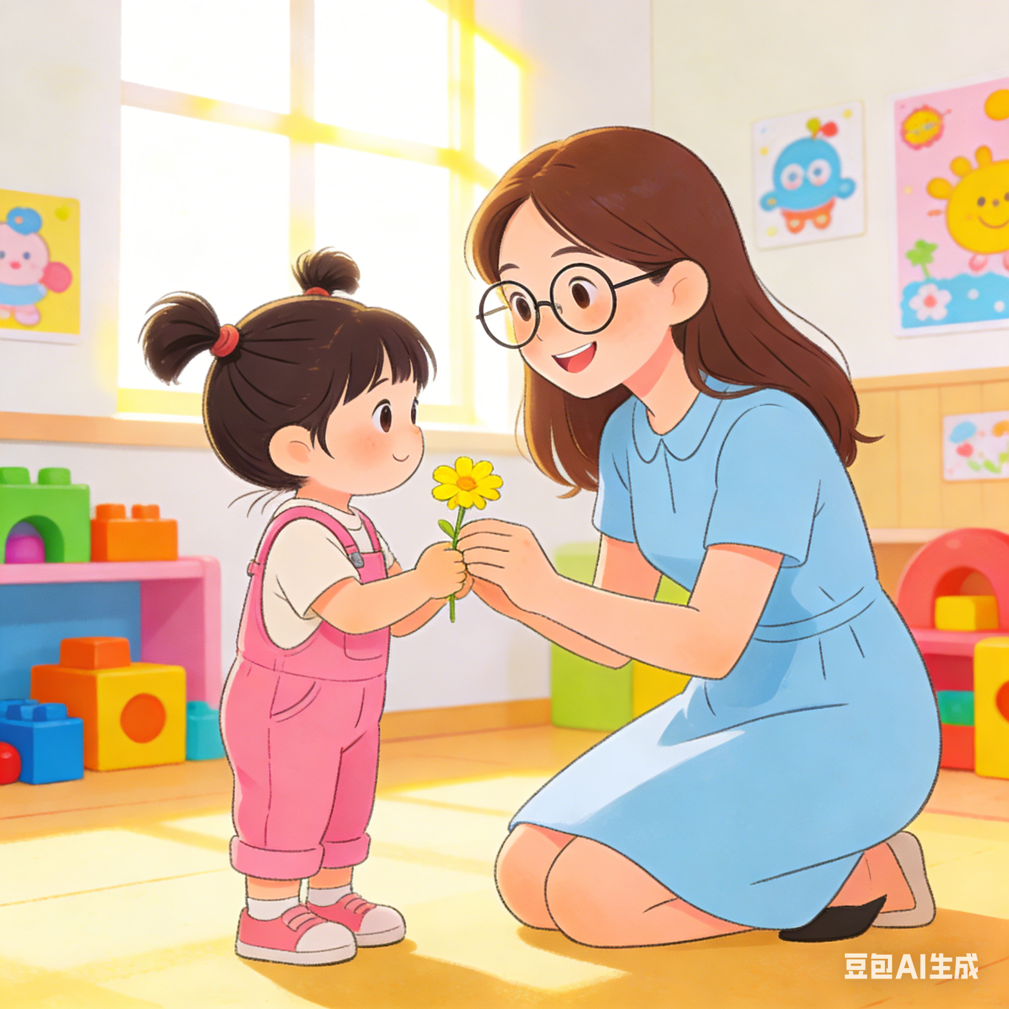 幼师专业大幅缩招，去年幼儿园教师减少超2