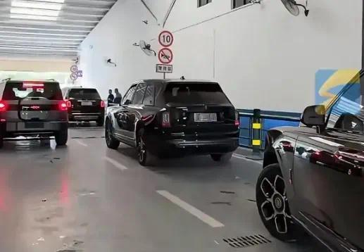 “海南封关120多万卡宴只要60万”？解读来了(图1)