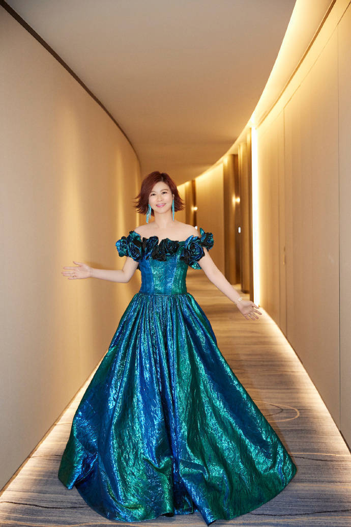 杜华发文致谢机务人员:突发呼吸不畅,感谢对方相助(图2) 杜华发文致谢机务人员:突发呼吸不畅,感谢对方相助(图2)