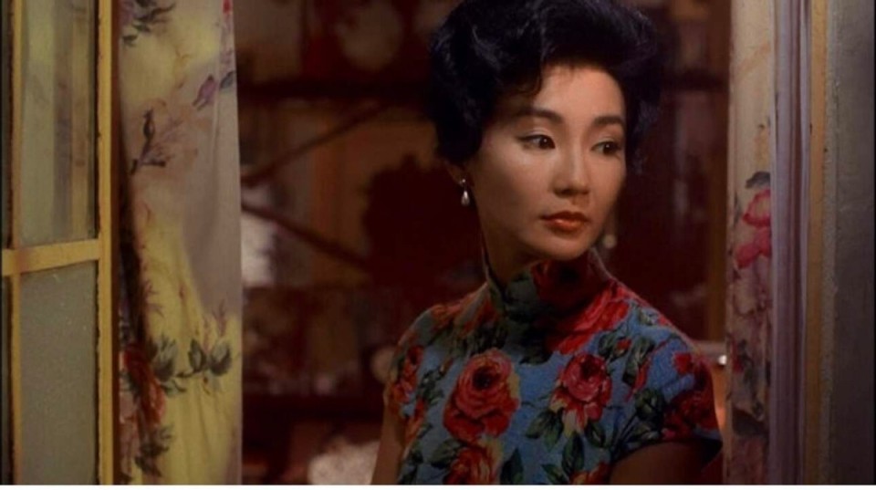 香港知名影后逛平价运动用品店,获网友赞贴地,卷发造型显年轻(图2) 香港知名影后逛平价运动用品店,获网友赞贴地,卷发造型显年轻(图2)