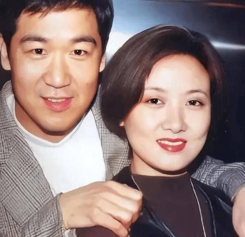 68岁邓婕：离婚协议成她一生的痛，继子不争气，养女越长越像丈夫！(图4)