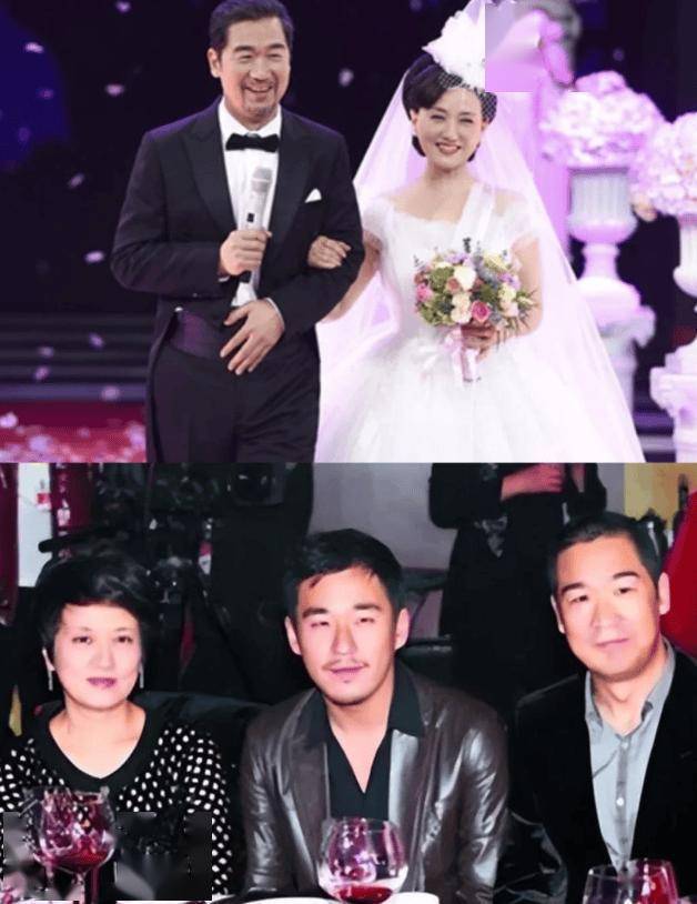 68岁邓婕：离婚协议成她一生的痛，继子不争气，养女越长越像丈夫！(图5)