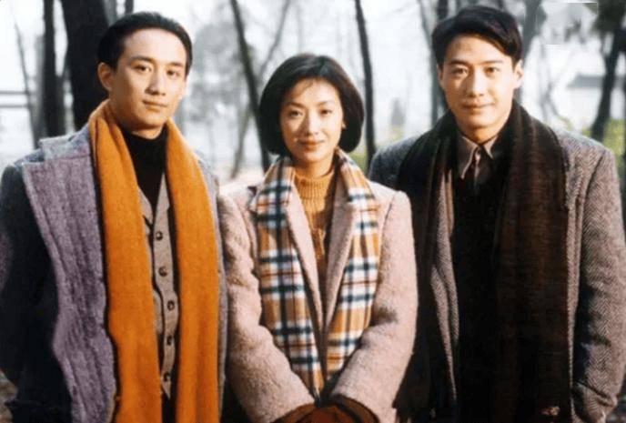 香港一代玉女,拒绝刘德华求婚后,被家暴12年,她如今还好吗?(图5) 香港一代玉女,拒绝刘德华求婚后,被家暴12年,她如今还好吗?(图5)