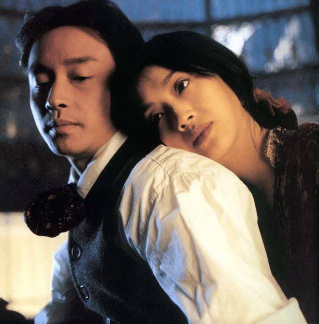 香港一代玉女,拒绝刘德华求婚后,被家暴12年,她如今还好吗?(图10) 香港一代玉女,拒绝刘德华求婚后,被家暴12年,她如今还好吗?(图10)