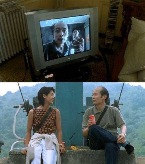 香港一代玉女,拒绝刘德华求婚后,被家暴12年,她如今还好吗?(图9) 香港一代玉女,拒绝刘德华求婚后,被家暴12年,她如今还好吗?(图9)