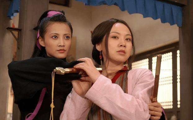 恋上已婚男，闪婚闪离，35岁嫁初婚老公，44岁的她新剧一秒圈粉！(图5)