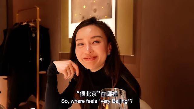 38岁华姐冠军朱璇罕露面，状态仍惊艳，淡出幕前嫁富二代已育两子(图1)