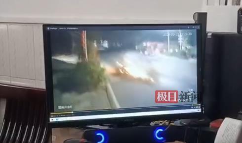 “女子醉驾撞死3人案”遇难男子母亲：还在