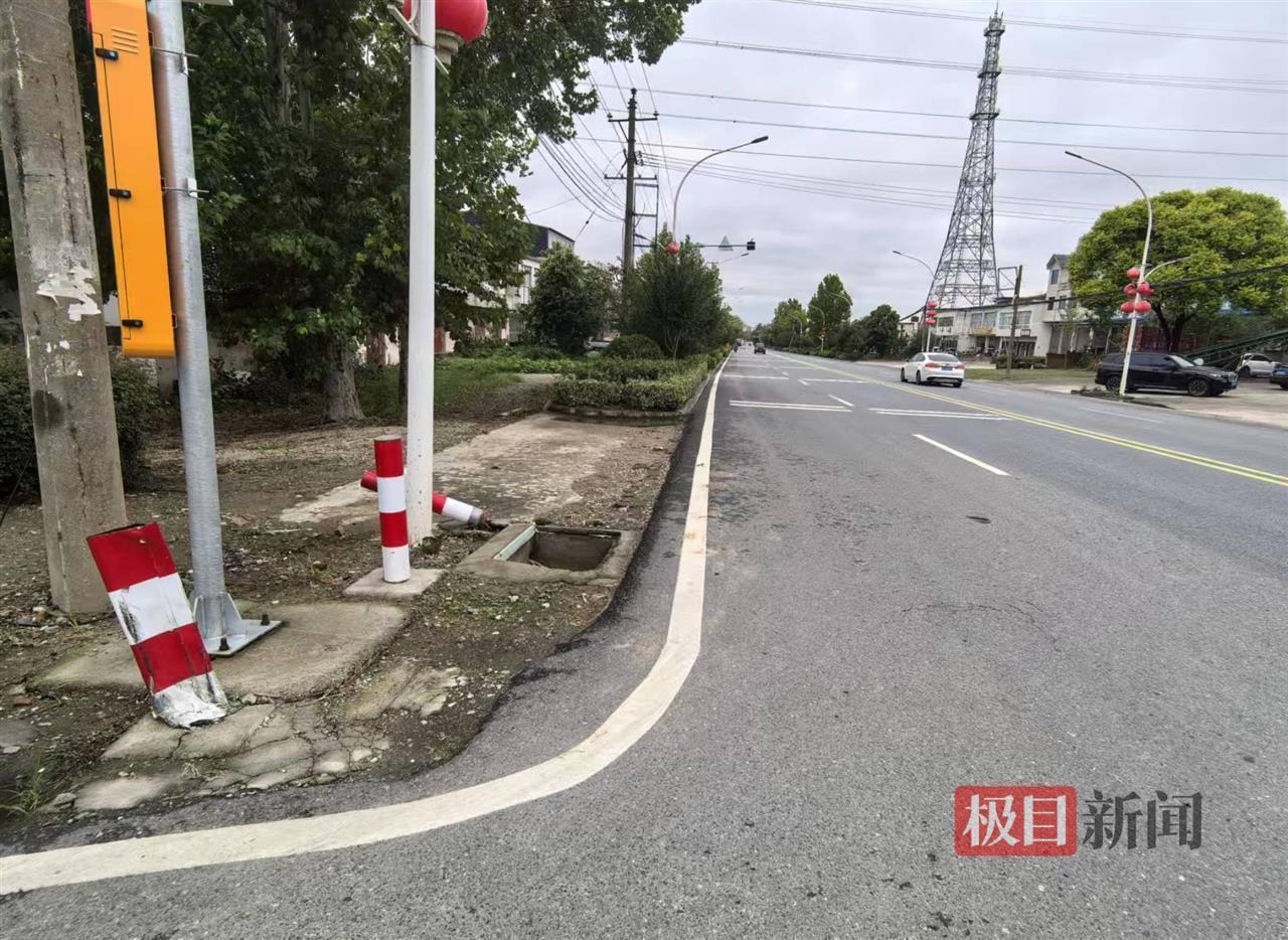 “女子醉驾撞死3人案”遇难男子母亲：还在等判决结果，丈夫突发脑梗仍去扎钢筋(图3)