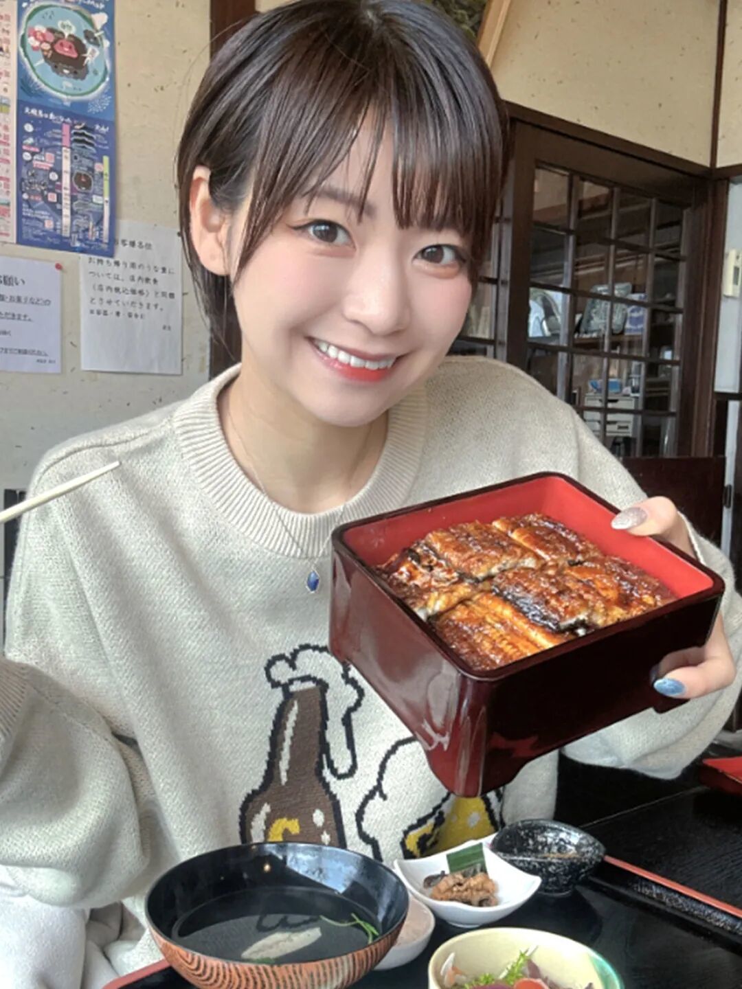 中国的鳗，快被日本吃光了？(图4)