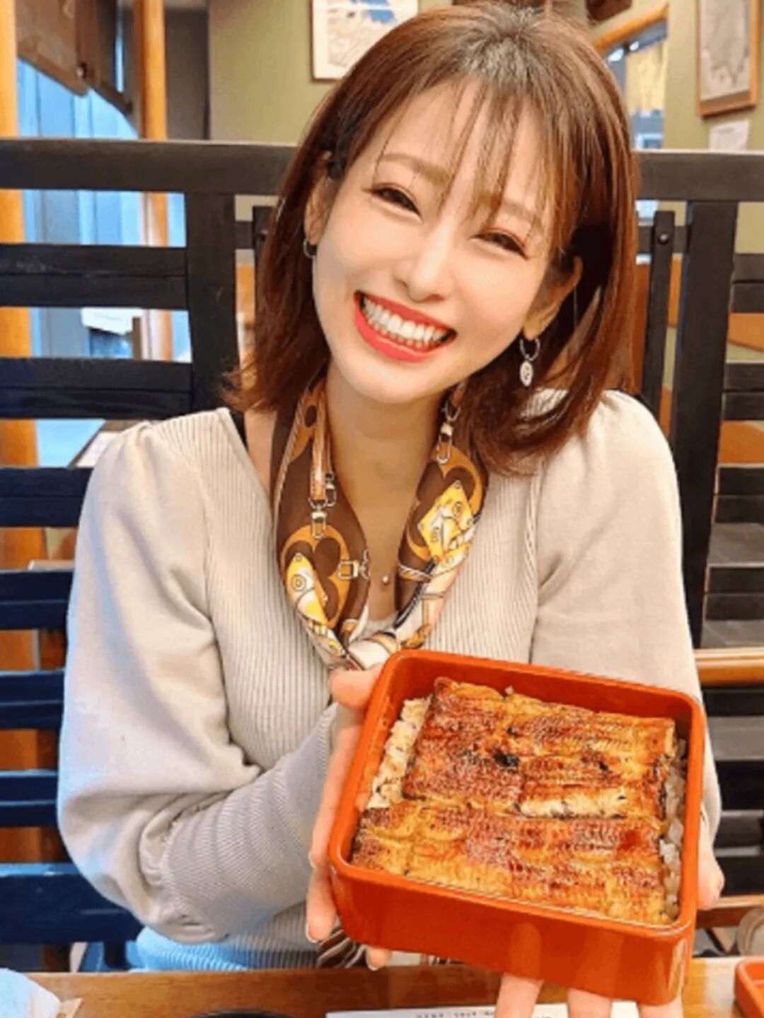 中国的鳗，快被日本吃光了？(图3)