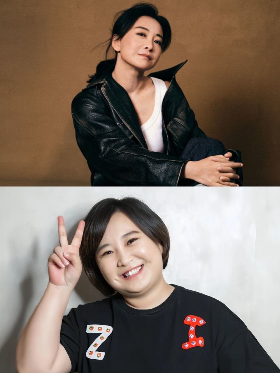 事业巅峰拒上春晚，解散公司淡出综艺，贾玲“逆行”到底藏着什么？(图1)