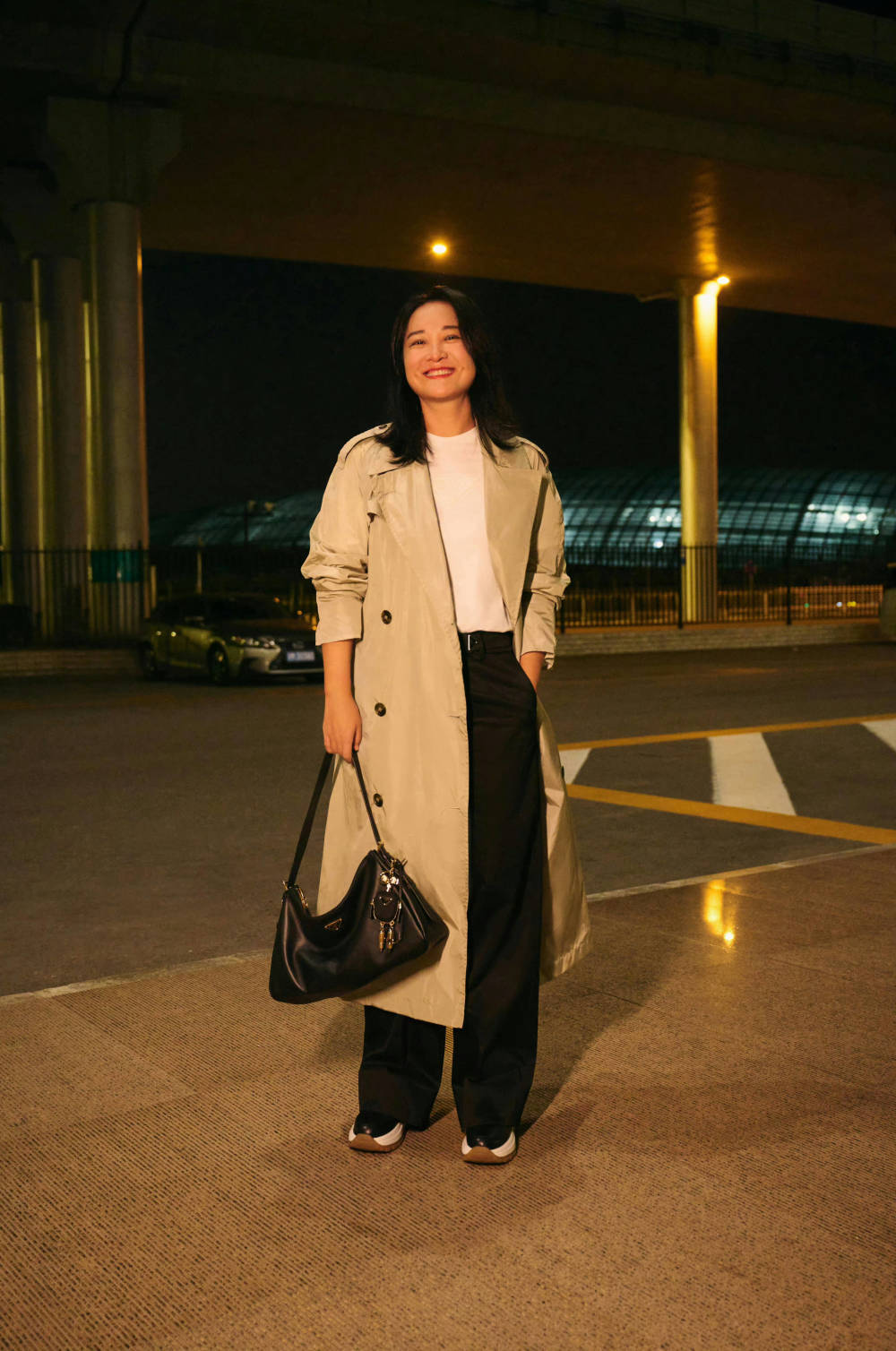 事业巅峰拒上春晚，解散公司淡出综艺，贾玲“逆行”到底藏着什么？(图7)