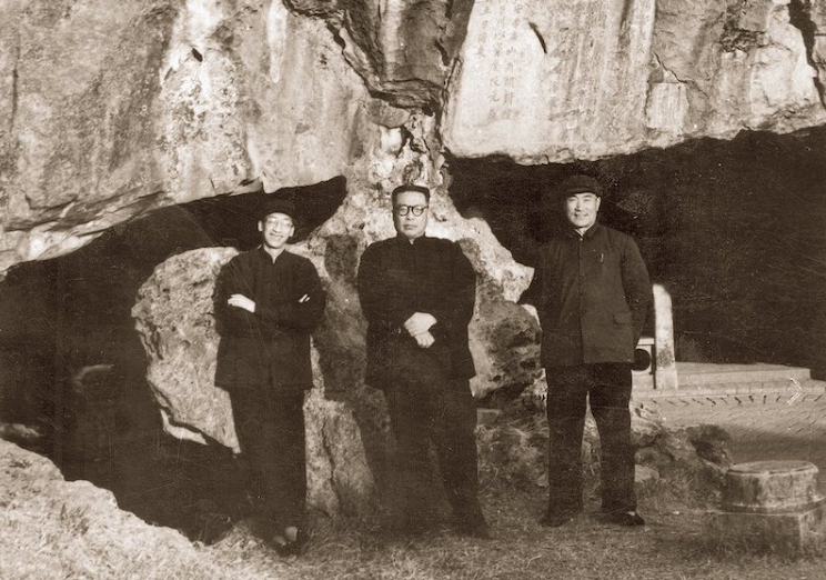 书画鉴定有多难:真的不一定好,假的不一定坏(图2) 书画鉴定有多难:真的不一定好,假的不一定坏(图2)