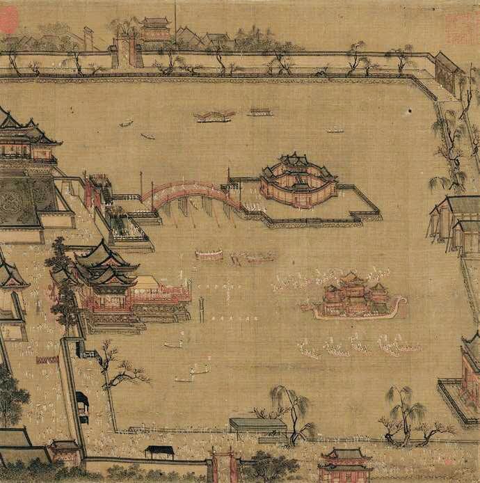 书画鉴定有多难:真的不一定好,假的不一定坏(图5) 书画鉴定有多难:真的不一定好,假的不一定坏(图5)