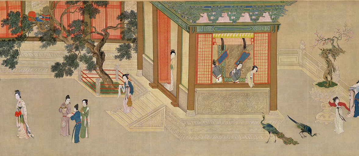 书画鉴定有多难:真的不一定好,假的不一定坏(图4) 书画鉴定有多难:真的不一定好,假的不一定坏(图4)