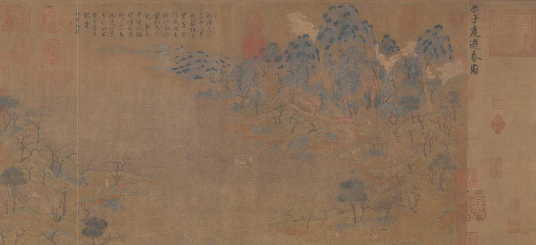 书画鉴定有多难:真的不一定好,假的不一定坏(图10) 书画鉴定有多难:真的不一定好,假的不一定坏(图10)