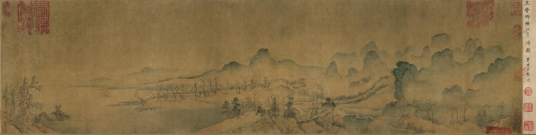 书画鉴定有多难:真的不一定好,假的不一定坏(图9) 书画鉴定有多难:真的不一定好,假的不一定坏(图9)