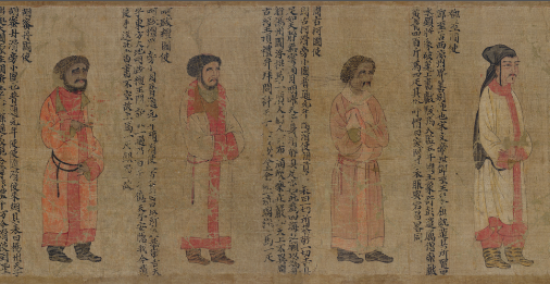 书画鉴定有多难:真的不一定好,假的不一定坏(图13) 书画鉴定有多难:真的不一定好,假的不一定坏(图13)