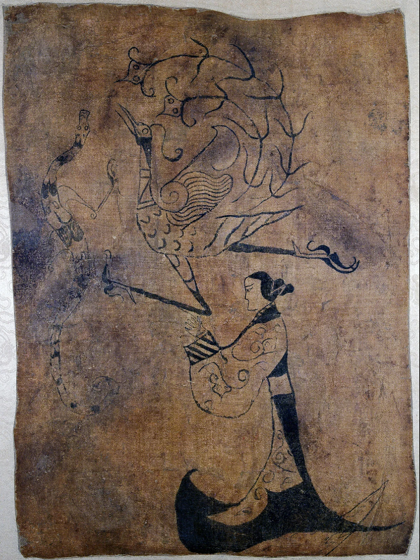 书画鉴定有多难:真的不一定好,假的不一定坏(图11) 书画鉴定有多难:真的不一定好,假的不一定坏(图11)