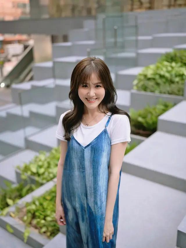 TVB女星内地演唱会“出事”，自爆上台紧张还原表情失控原因(图5)