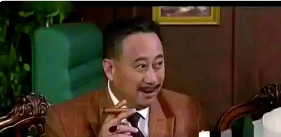 前妻嫁给了同事，他转头娶小30岁娇妻，如今72岁的龚仁龙过得怎样(图7)