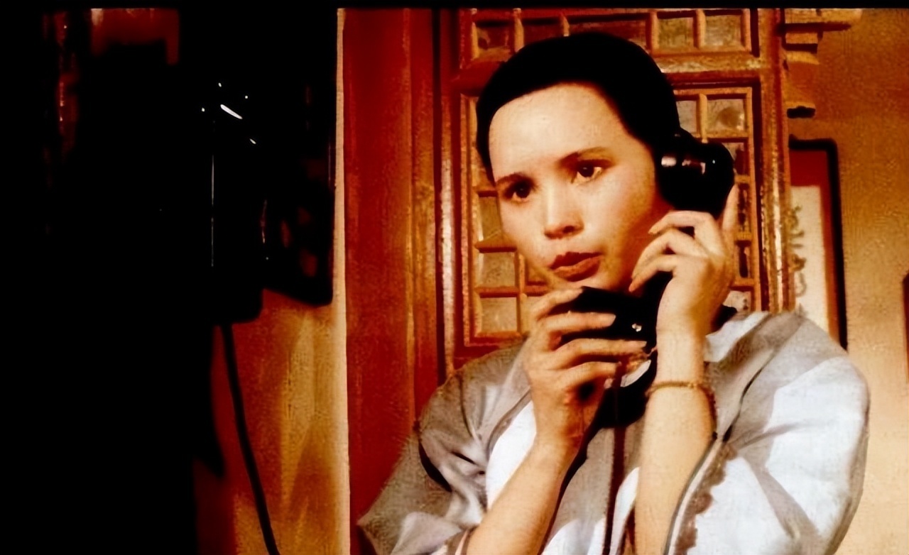 62岁张晓敏现状：定居加拿大，事业有成儿女双全，模样大变认不出(图5)