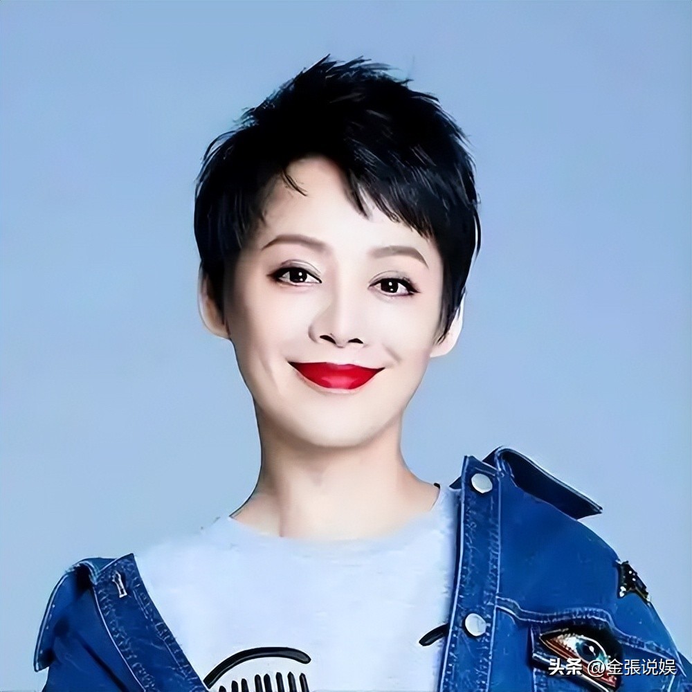 看破不说破！骂张柏芝三胎全是赔钱货，向太出手曝宁静嫁老外内幕(图4)