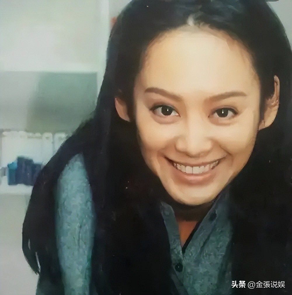 看破不说破！骂张柏芝三胎全是赔钱货，向太出手曝宁静嫁老外内幕(图12)