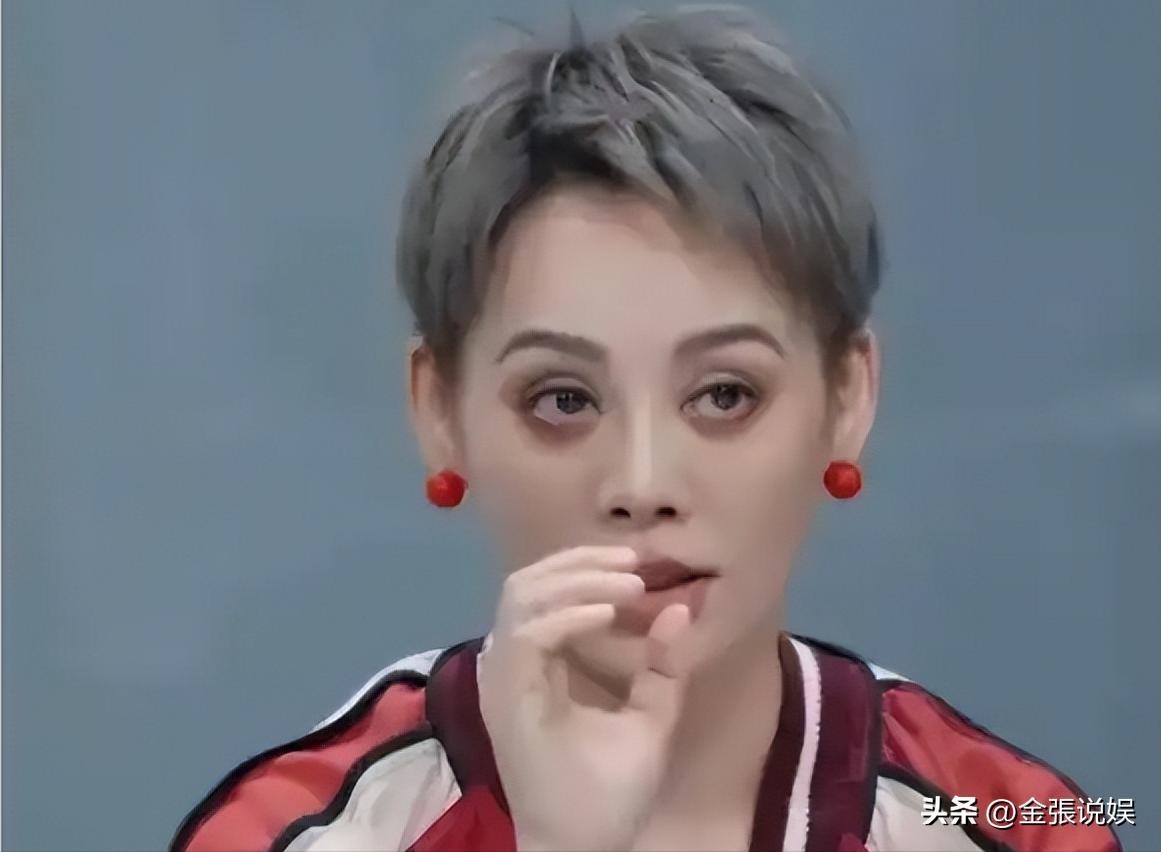 看破不说破！骂张柏芝三胎全是赔钱货，向太出手曝宁静嫁老外内幕(图42)