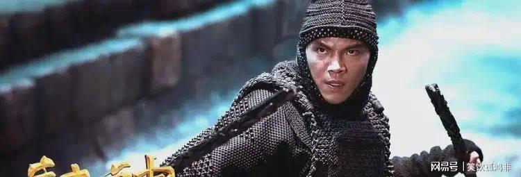 长得丑、演戏烂!爹妈“强捧都不红”都4位星二代,别霍霍观众了(图7) 长得丑、演戏烂!爹妈“强捧都不红”都4位星二代,别霍霍观众了(图7)