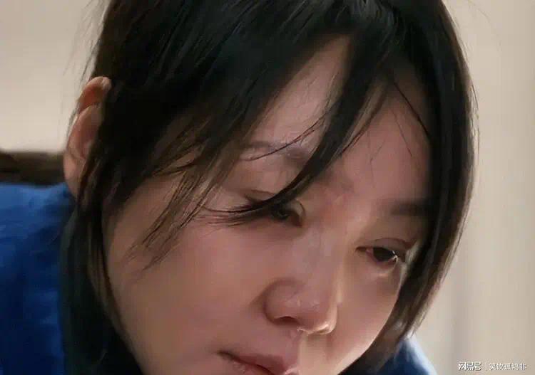 长得丑、演戏烂!爹妈“强捧都不红”都4位星二代,别霍霍观众了(图10) 长得丑、演戏烂!爹妈“强捧都不红”都4位星二代,别霍霍观众了(图10)