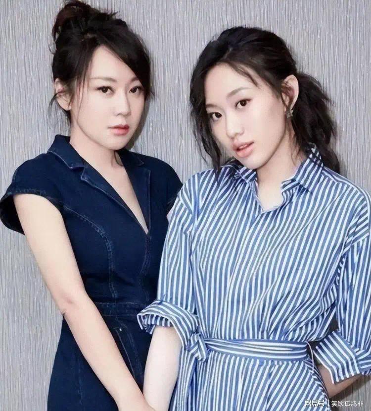 长得丑、演戏烂!爹妈“强捧都不红”都4位星二代,别霍霍观众了(图11) 长得丑、演戏烂!爹妈“强捧都不红”都4位星二代,别霍霍观众了(图11)