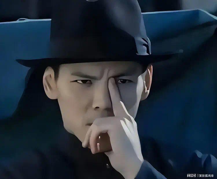 长得丑、演戏烂!爹妈“强捧都不红”都4位星二代,别霍霍观众了(图8) 长得丑、演戏烂!爹妈“强捧都不红”都4位星二代,别霍霍观众了(图8)