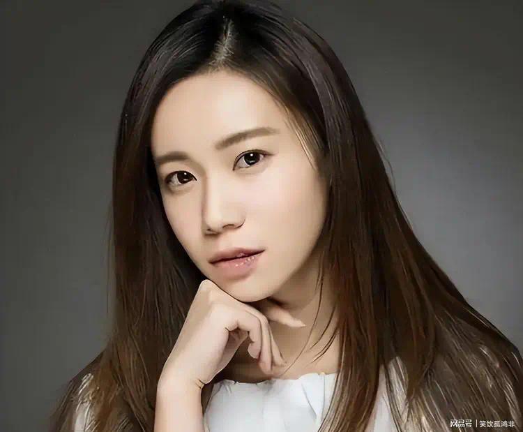 长得丑、演戏烂!爹妈“强捧都不红”都4位星二代,别霍霍观众了(图17) 长得丑、演戏烂!爹妈“强捧都不红”都4位星二代,别霍霍观众了(图17)