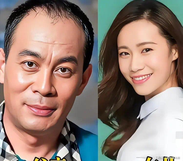 长得丑、演戏烂!爹妈“强捧都不红”都4位星二代,别霍霍观众了(图20) 长得丑、演戏烂!爹妈“强捧都不红”都4位星二代,别霍霍观众了(图20)