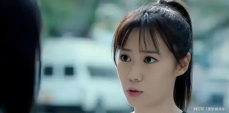 长得丑、演戏烂!爹妈“强捧都不红”都4位星二代,别霍霍观众了(图23) 长得丑、演戏烂!爹妈“强捧都不红”都4位星二代,别霍霍观众了(图23)