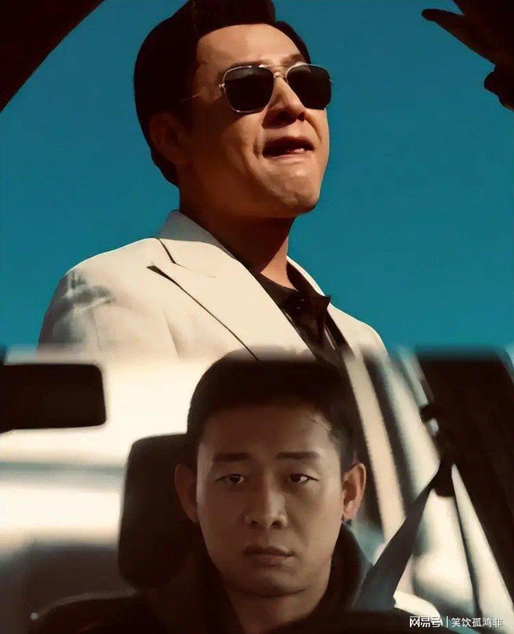 长得丑、演戏烂!爹妈“强捧都不红”都4位星二代,别霍霍观众了(图27) 长得丑、演戏烂!爹妈“强捧都不红”都4位星二代,别霍霍观众了(图27)