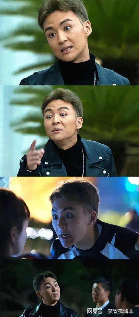 长得丑、演戏烂!爹妈“强捧都不红”都4位星二代,别霍霍观众了(图29) 长得丑、演戏烂!爹妈“强捧都不红”都4位星二代,别霍霍观众了(图29)