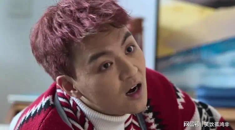 长得丑、演戏烂!爹妈“强捧都不红”都4位星二代,别霍霍观众了(图30) 长得丑、演戏烂!爹妈“强捧都不红”都4位星二代,别霍霍观众了(图30)