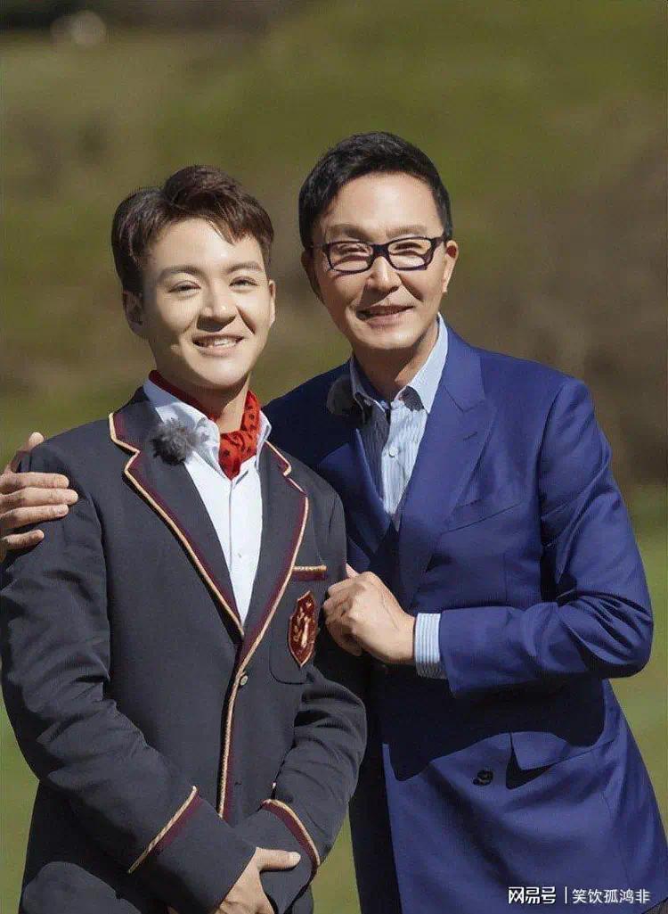 长得丑、演戏烂!爹妈“强捧都不红”都4位星二代,别霍霍观众了(图33) 长得丑、演戏烂!爹妈“强捧都不红”都4位星二代,别霍霍观众了(图33)