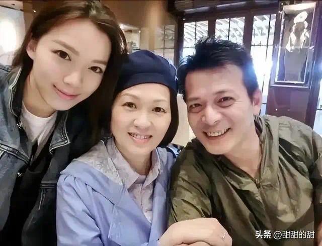 64岁黄日华藏不住了？任达华喊“快了”，